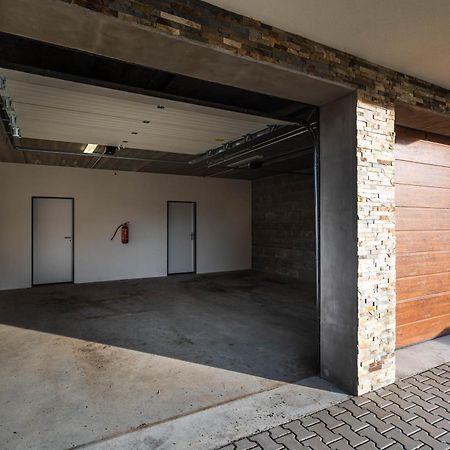 Apartman Svicarek Loučná pod Klínovcem エクステリア 写真