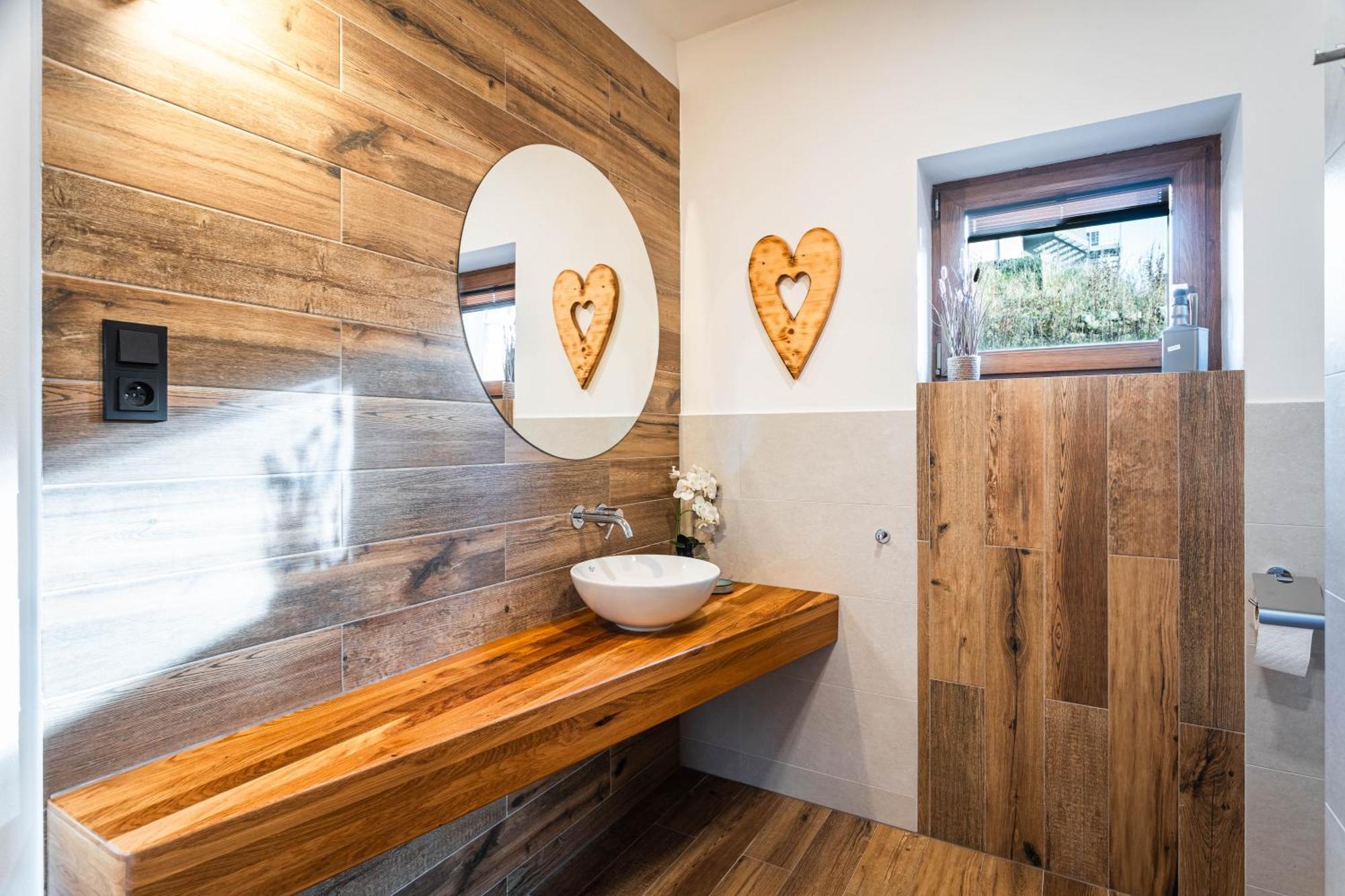 Apartman Svicarek Loučná pod Klínovcem エクステリア 写真